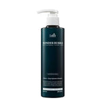 Lador Wonder Bubble Shampoo 250ml, imported from the UK