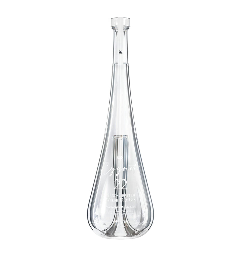 Cygnet 22 gin 70cl - British product