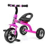Xootz Trike - Purple GOODS Boots