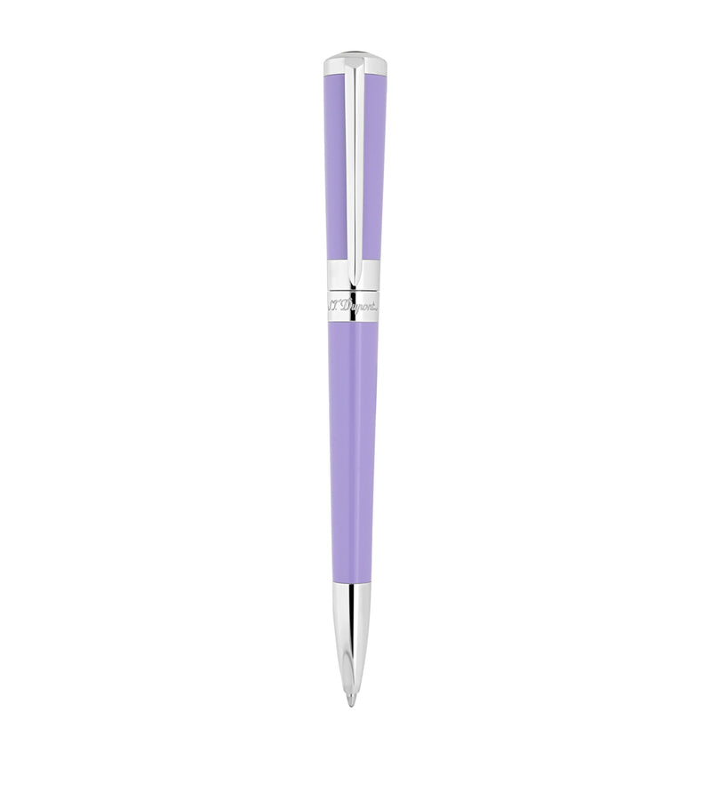 S.T. Dupont Liberté ballpoint pen (British brand)