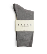 Harrods Falke Merino Wool-Cotton Socks- Buy online at McGrocer