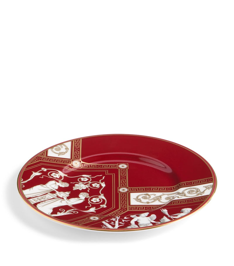 Wedgwood bone china Renaissance plate 22cm, UK version