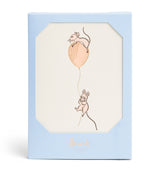 Harrods Harrods Mouse Cards Children's Greeting Cards Pack of 5- Buy online at McGrocer