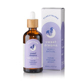 Superdrug Clarity Blend Sweet Dreams Body and Bath Oil 100ml- Buy online at McGrocer