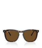 Ray-Ban RB2210 sunglasses curved profile keyhole nose bridge - British product