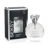 Seksy Elegance Eau de Parfum 50ml spray, imported from the UK