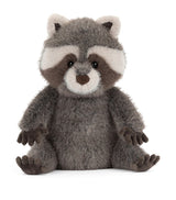 Harrods Jellycat Trixiwoo Raccoon Soft Toy (24cm)- Buy online at McGrocer