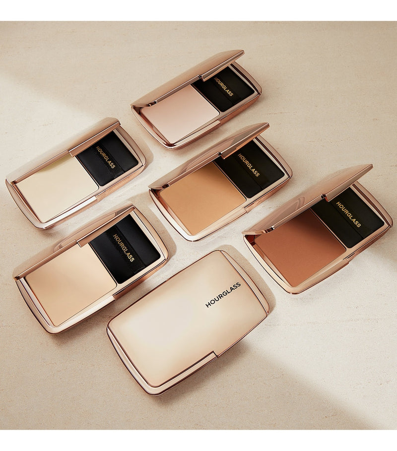 Hourglass Vanish Airbrush pressed powder, UK version