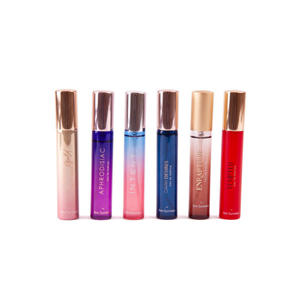 Ann Summers Bestsellers Discovery Set 6x10ml - British product