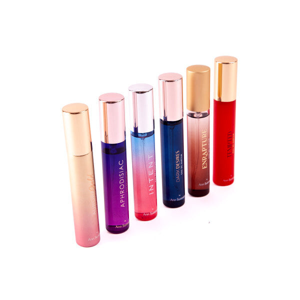Ann Summers Bestsellers Discovery Set 6x10ml - British product
