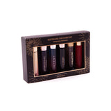 Ann Summers Bestsellers Discovery Set 6x10ml - British product