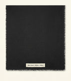 Burberry wool silk check scarf 200x90cm (British brand)