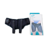 Holland & Barrett Greenlight Medicare Hernia Belt A-14 Inguinal Support - XXL- Buy online at McGrocer