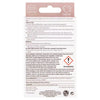 Superdrug oval nail kit glazed pink 24 nails (British brand)