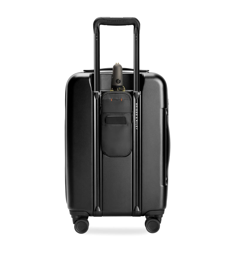 Briggs & Riley Sympatico 3.0 Essential Carry-On Suitcase 56cm - British product