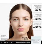 Givenchy Skin Ressource Protective Moisturizing Rich Cream refill 50ml - British product