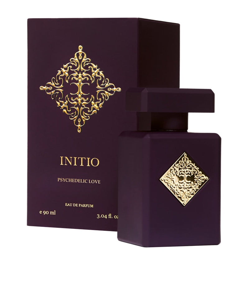 Initio Psychedelic Love perfume 90ml - British product