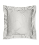 Harrods Square Standard Pillowcase with All-Over Print 65cm x 65cm- Buy online at McGrocer