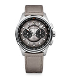 Jaeger-LeCoultre Polaris Chronograph watch 42mm, imported from the UK