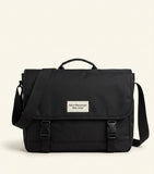 Prada Re-Nylon Saffiano Leather Shoulder Bag - British product