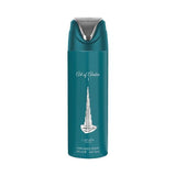 Lattafa Pride Art of Arabia 1 body spray 200ml, imported from the UK