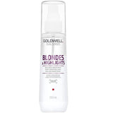 Goldwell Blonde Brilliance Hair Serum Spray, UK version