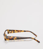 Miu Miu Vedette acetate sunglasses, UK version