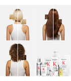 Kerastase Bonding Advanced Repairing Shampoo 500ml - British product