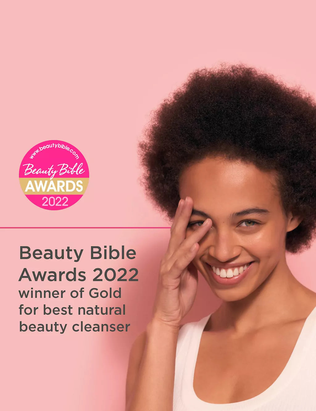 Wild Rose Beauty Balm 50g GOODS M&S