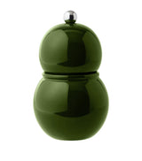Harrods Addison Ross Chubbie Salt or Pepper Mill- Buy online at McGrocer
