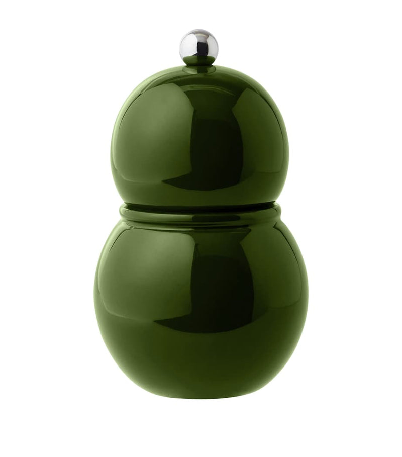 Addison Ross Chubbie salt or pepper mill, UK version