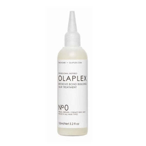 Olaplex No.0 hair treatment 155ml (British brand)