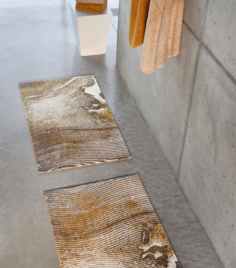 Abyss & Habidecor Lana bath mat 70cm x 120cm - British product