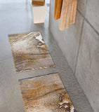 Abyss & Habidecor Lana bath mat 70cm x 120cm - British product