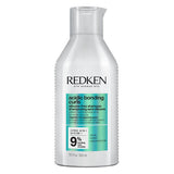Superdrug Redken Acidic Bonding Curls Shampoo Curly Hair Type 300 ml- Buy online at McGrocer