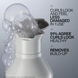 Redken Acidic Bonding Curls Shampoo 300ml, imported from the UK