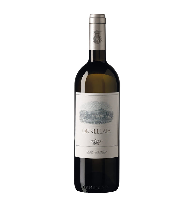 Ornellaia red wine 2022 Bolgheri 6L, imported from the UK