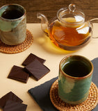 Harrods Chocolate Flavoured Black Tea 20 Tea Bags, UK version