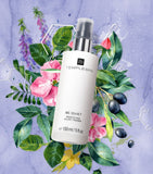 TEMPLESPA Be Quiet Soothing Milky Toner 150ml (British brand)