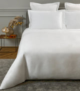 Harrods Frette Divine Super King Duvet Cover Set (260cm x 220cm)- Buy online at McGrocer