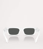 Versace acetate VE4465 sunglasses (British brand)