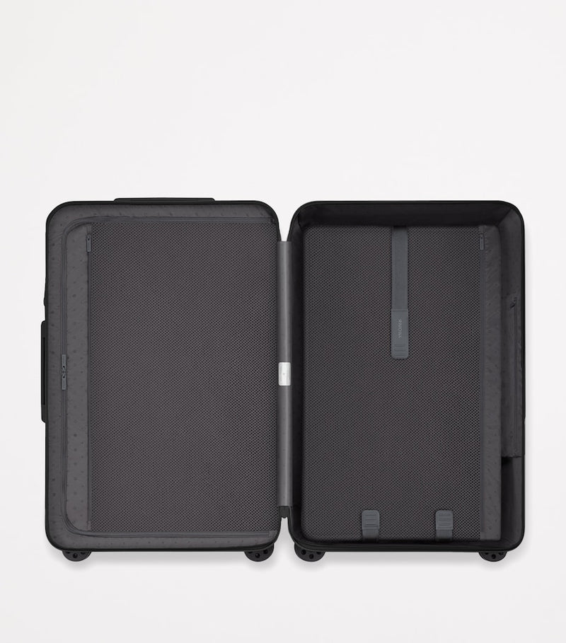 RIMOWA Large Essential Check-In Suitcase 77.5cm, imported from the UK