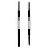Maybelline Ultra Slim Eyebrow Pencil 07 Black, imported from the UK