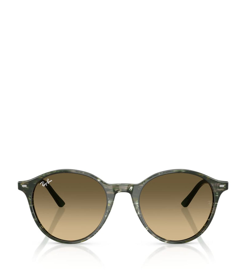 Ray-Ban RB2230 circular sunglasses (British brand)
