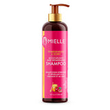 Superdrug Mielle Pomegranate Honey Moisturising Detangling Shampoo for Curly Hair 12 fl oz- Buy online at McGrocer