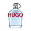 Hugo Man Eau de Toilette 200ml, imported from the UK