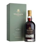 Graham's 50-Year-Old Tawny Port 70cl, UK version