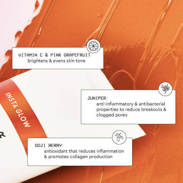 Tanologist Insta Glow Instant Tan Lotion GOODS Superdrug