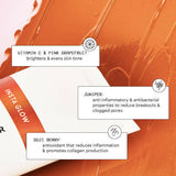 Tanologist Insta Glow Instant Tan Lotion GOODS Superdrug