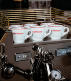 La Pavoni Diamantina espresso machine, UK version
